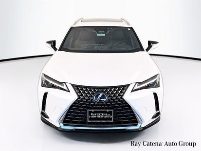 lexus ux hybrid 2025 JTHUCJDH1S2008533 image lexus ux hybrid 2025 JTHUCJDH1S2008533 image